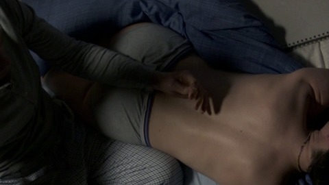 Pic: Olivia Williams in Altar