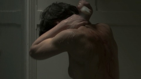 Pic: Olivia Williams in Altar