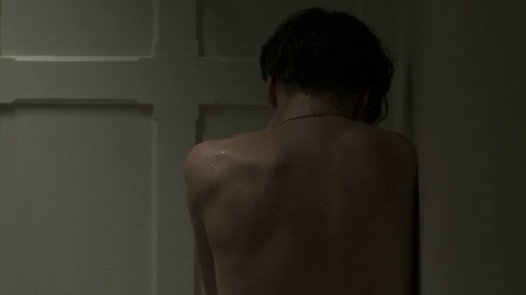 Pic: Olivia Williams in Altar