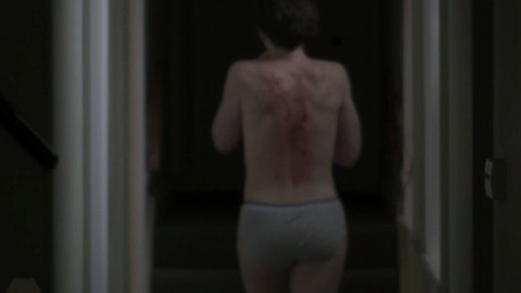 Pic: Olivia Williams in Altar