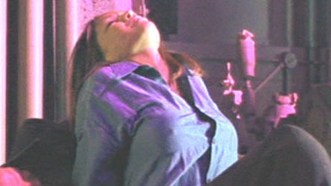 Pic: Vanessa Williams in Futuresport