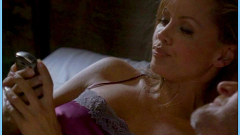 Pic: Vanessa Williams in Ugly Betty