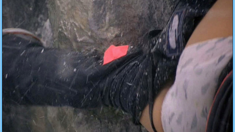 Pic: Bridgette Wilson in Extreme Ops (2002)