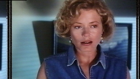 Pic: Sheree J. Wilson in Past Tense