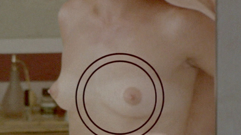 Pic: Sheree J. Wilson in Fraternity Vacation