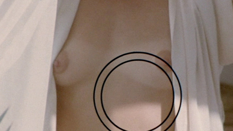 Pic: Sheree J. Wilson in Fraternity Vacation