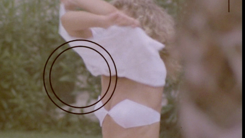 Pic: Sheree J. Wilson in Fraternity Vacation (1985)