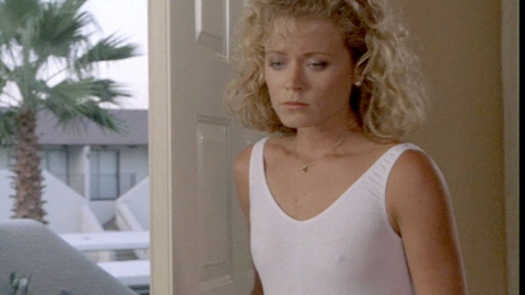 Pic: Sheree J. Wilson in Fraternity Vacation