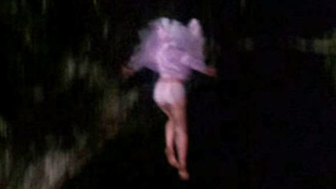 Pic: Rita Wilson in Volunteers (1985)