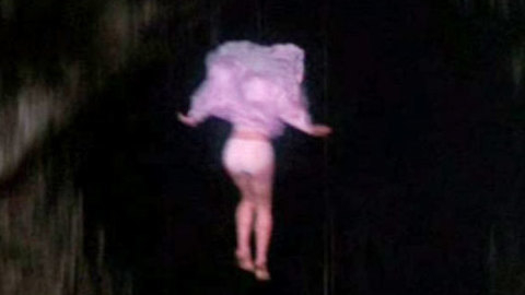 Pic: Rita Wilson in Volunteers (1985)