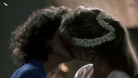 Pic: Debra Winger in Black Widow