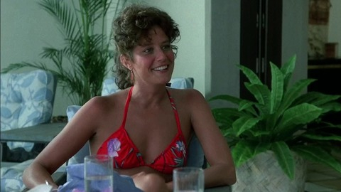 Pic: Debra Winger in Black Widow