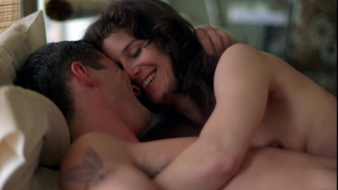 Pic: Debra Winger in An Officer and a Gentleman (1982)