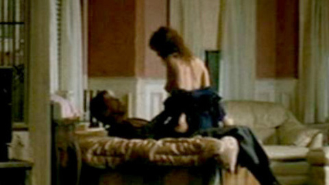 Pic: Debra Winger in Everybody Wins