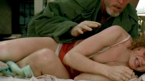 Pic: Debra Winger in Everybody Wins