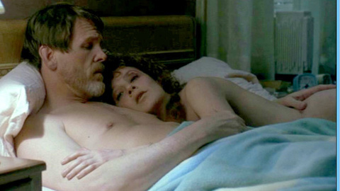 Pic: Debra Winger in Everybody Wins