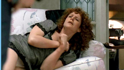 Pic: Debra Winger in Everybody Wins (1990)