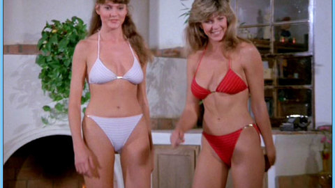 Pic: K.C. Winkler in The Fall Guy