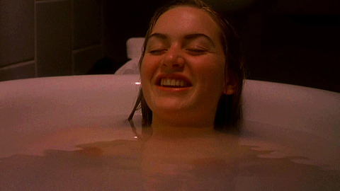 Pic: Kate Winslet in Heavenly Creatures
