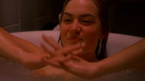 Pic: Kate Winslet in Heavenly Creatures (1994)