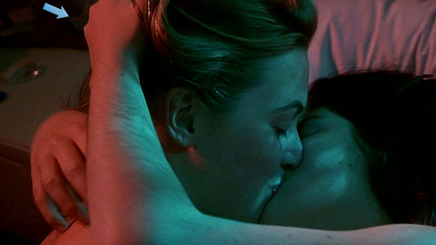 Pic: Kate Winslet in Heavenly Creatures