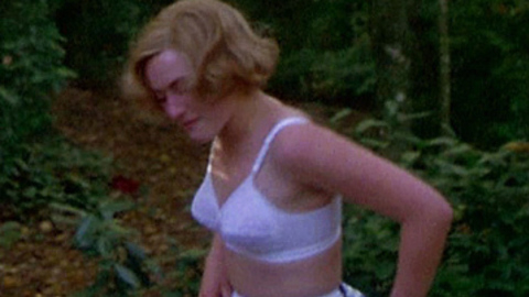 Pic: Kate Winslet in Heavenly Creatures (1994)