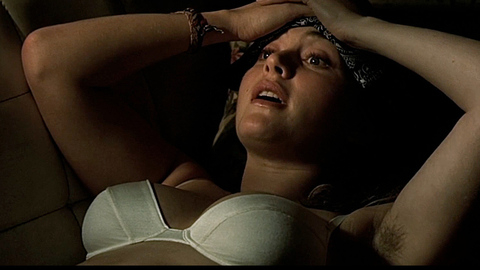 Pic: Kate Winslet in Holy Smoke (1999)