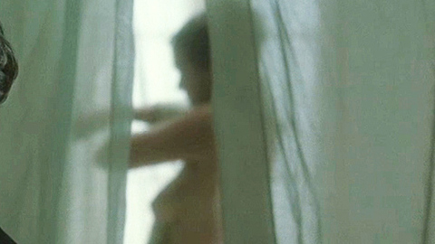 Pic: Kate Winslet in Quills (2000)