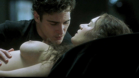 Pic: Kate Winslet in Quills
