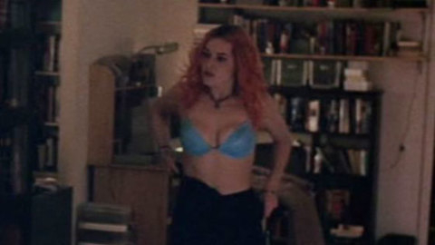 Pic: Kate Winslet in Eternal Sunshine of the Spotless Mind