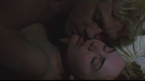 Pic: Kate Winslet in Hamlet