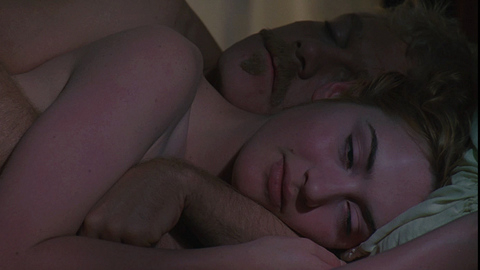 Pic: Kate Winslet in Hamlet