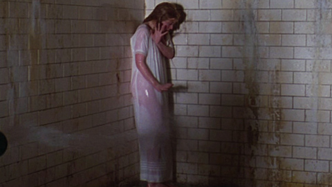 Pic: Kate Winslet in Hamlet