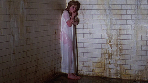 Pic: Kate Winslet in Hamlet