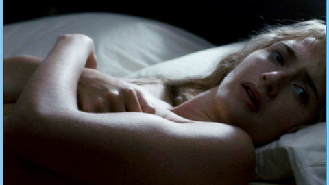 Pic: Kate Winslet in All the King's Men