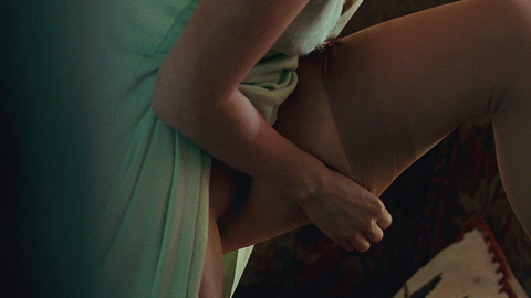 Pic: Kate Winslet in The Reader