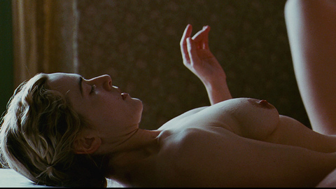 Pic: Kate Winslet in The Reader (2008)