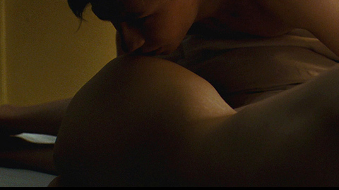 Pic: Kate Winslet in The Reader