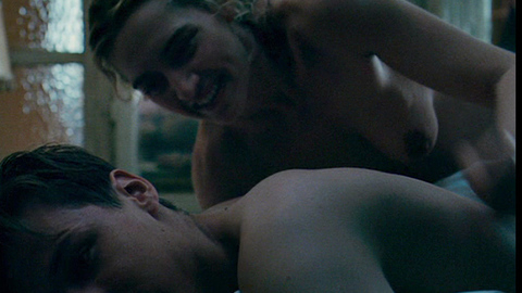 Pic: Kate Winslet in The Reader