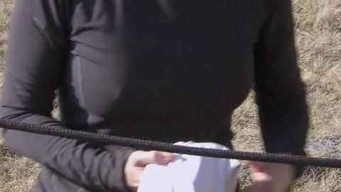 Pic: Kate Winslet in Running Wild with Bear Grylls