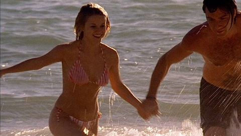 Pic: Reese Witherspoon in Twilight