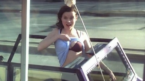 Pic: Reese Witherspoon in Overnight Delivery