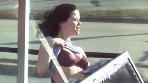 Pic: Reese Witherspoon in Overnight Delivery (1998)