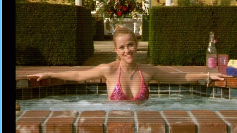 Pic: Reese Witherspoon in Legally Blonde