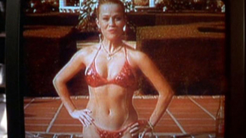 Pic: Reese Witherspoon in Legally Blonde