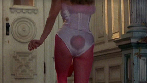 Pic: Reese Witherspoon in Legally Blonde