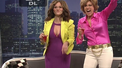 Pic: Reese Witherspoon in Saturday Night Live