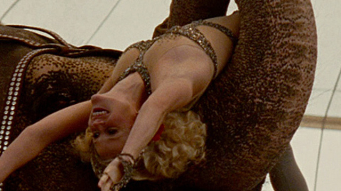 Pic: Reese Witherspoon in Water for Elephants