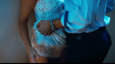 Pic: Reese Witherspoon in This Means War