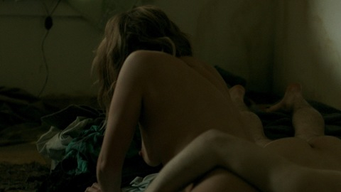 Pic: Reese Witherspoon in Wild